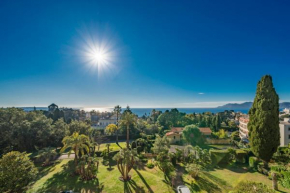 SUPERBE APPARTEMENT VUE MER